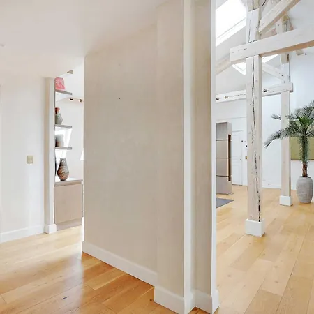 Sumptuous - 4ch 8p - Champs Elysaees Apartment