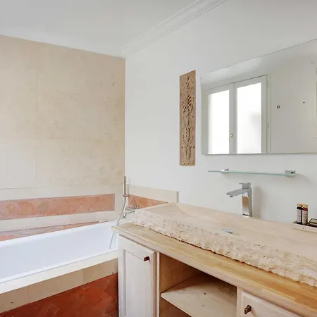 Sumptuous - 4ch 8p - Champs Elysaees Apartment *